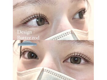 エニーアイラッシュ 高砂店(ANY Eyelash)/lashlil