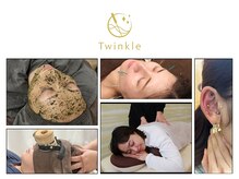 ティンクル(Twinkle)