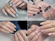 ピーチネイル 新松戸(Peach Nail)