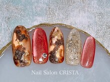 クリスタ(CRISTA)/今月の定額デザイン¥11000