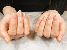 リネイルサロン(Re. nail salon)/ワンカラー