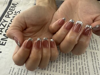 ネイル ハナ(nail HANA...)/