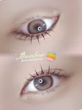 アイモア 多治見店(eye mor.)/まつげパーマ