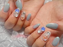 ルミエレヴァ(Lumiereva)/持ち込みデザイン
