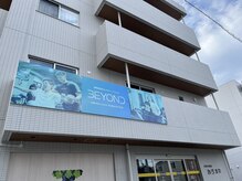 ビヨンド 登戸店(BEYOND)/外観