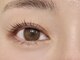 リラ 大泉学園(Lilas)の写真/≪まつ毛パーマ≫日々のメイク・メンテナンスが楽ちん+綺麗を保てる☆自まつ毛派の方におすすめ♪