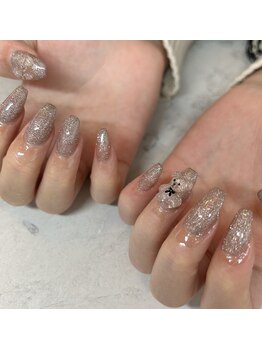 ダリア(Daria)/フラッシュワンカラー