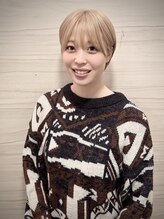 トゥルーアイ 渋谷道玄坂店(TRU EYE)&nbsp;渋谷店★ 高木