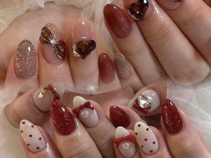 リーフ(Leaf)の写真