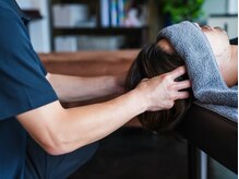 ストレッチゼロ　甲斐響が丘店/至極のまどろみ体験♪