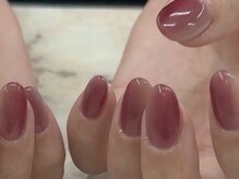 ラクエ(Laque)/ニュアンスワンカラー