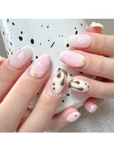 クイーンズビューティーサロン 新宿本店(Queen's beauty salon)/やり放題コース