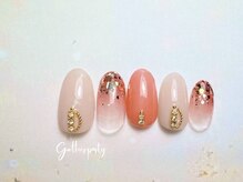 ギャザーパーティー 目白店(gatherparty)/2026秋冬トレンドデザイン