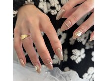 アンフィトリテ(Amphitrite36)