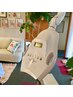 【印象が変わる♪】美白ホワイトニング《7分×2回》¥3,850