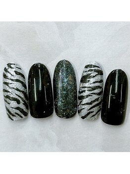 グリュック(Gluck)/定額8000円