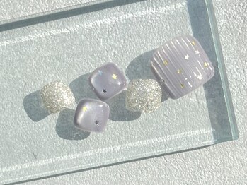 マグバカラ風フット