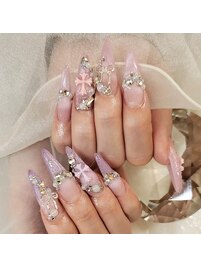 Mサイズ　¥11800で完成