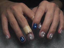 マグネットネイル ¥7.100