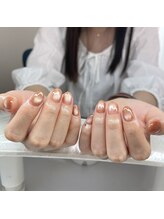 ビーティーサンキューネイル(BT39_Nail)/