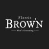 フローリーブラウン(Florrie Brown)のお店ロゴ