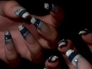 Mei指名限定 ボーダーネイル
