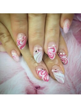 アイル ビューティーサロン(Airu Beauty Salon)/