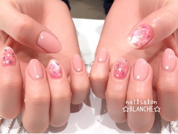 ブランシュ(BLANCHE)/