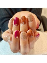 ネイルサロン シェリス(Nail Salon CHELICE)/