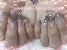 サロンドチェリーブロッサム(Salon de Cherryblossom)/