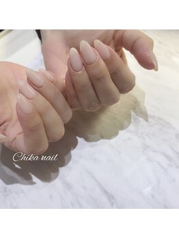 シンデレラサロン(Cinderella salon)/