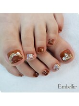 アンベリール(Embellir)/6/11