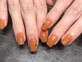 エルマナ ネイル(Hermana NAIL)/