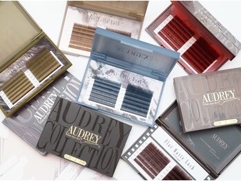 アンドラッシュ 駒込駅前店(and lash)/《フラット》