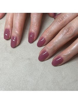 エスペランサ(Esperanza)/【ジェルネイル/ワンカラー】