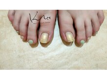 クレー(Klee)/定額Klee Designコース