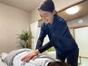 【お身体の歪み診断付き】首肩こり・腰痛・不調改善☆全身カイロ90分￥5980