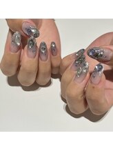 メイプル(Maple)/持ち込みデザイン