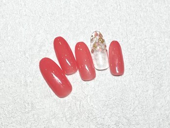 プルメリア(PLUMERIA)/9月定額シンプルコース