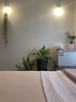 ボディ トーク ヒール コティ(Body talk Heal koti)/◇ Body talk Heal koti ◇