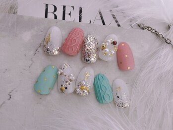 キューティプティ 池袋東口店(Cutie puti)/