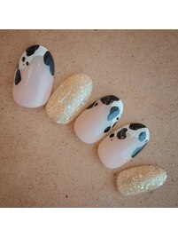 ハンドサンプルデザイン