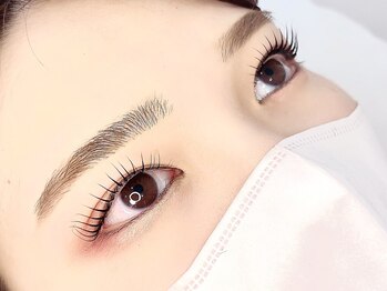 ラモ(Ramo)/パリジェンヌ