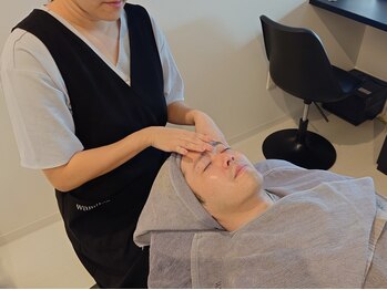 シュクラン(shuk蘭)/