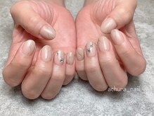 エチュラ(Achura)/