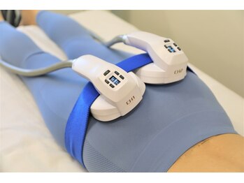 カナウ(kanau)/来店の流れ7(施術2)