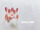 ジューシーネイル 天神店(Juicy nail)の写真/憧れデザイン勢揃いのジェルやり放題☆丁寧なカウンセリングと高技術◎”可愛い”があふれる指先へ♪