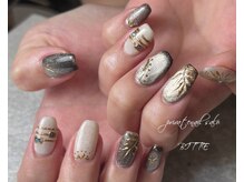 ビッテ(BITTE)/【マグネット、ミラーアート】