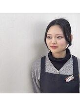 セラピッシュネイル (therapish nail) Yumoto