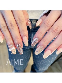 アイム(AIME)/韓国